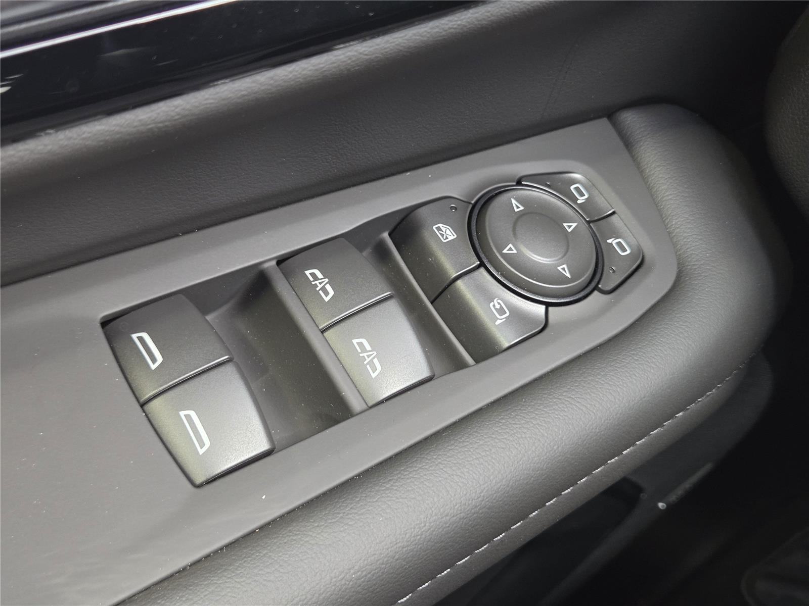 2026 Chevrolet Suburban LT at Turner Chevrolet
