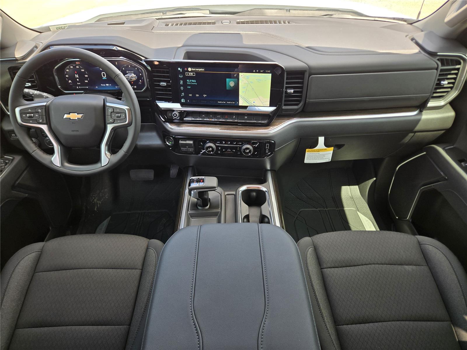 2026 Chevrolet Silverado 1500 LT - 10