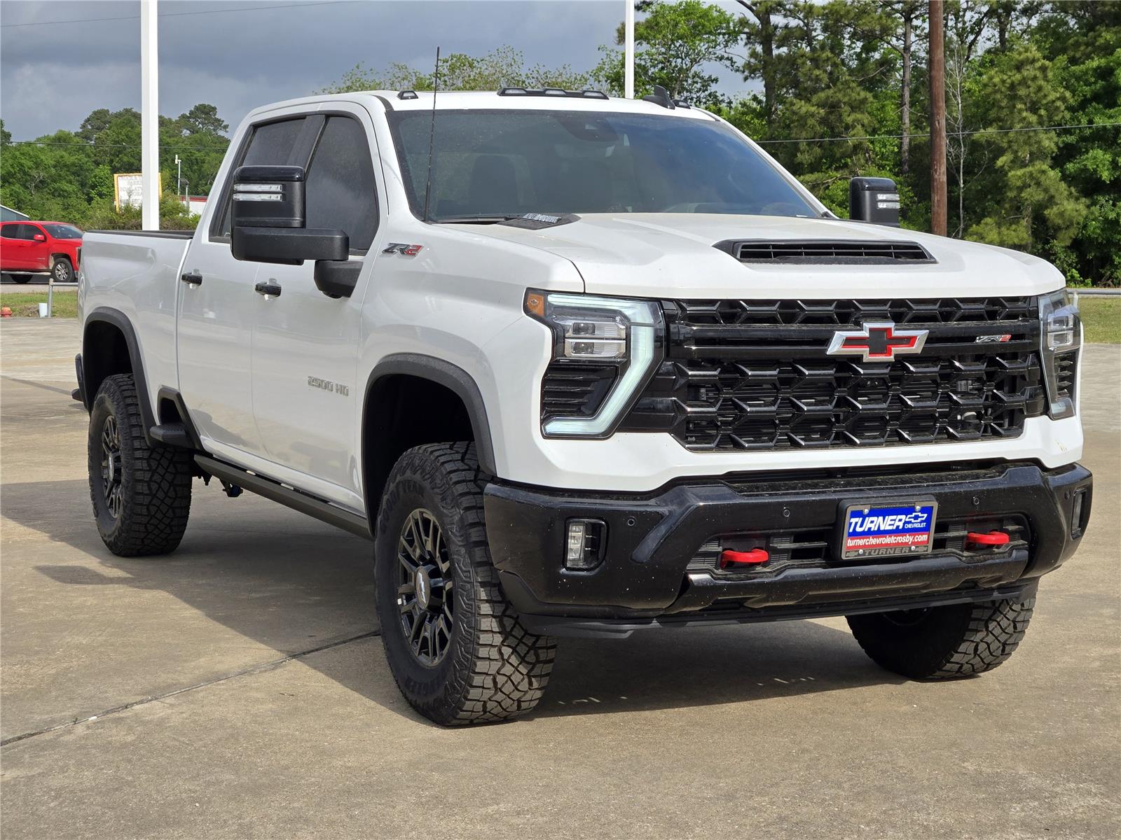 View vehicle photo 3