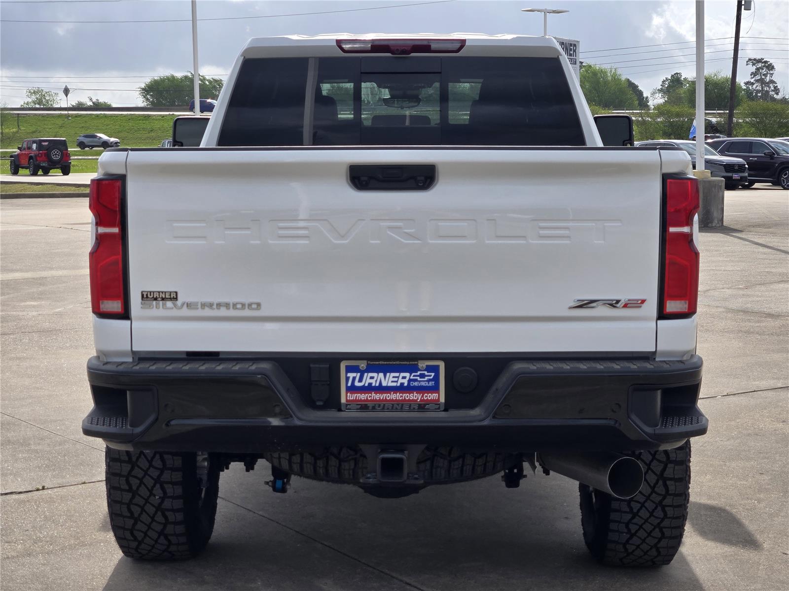 View vehicle photo 5