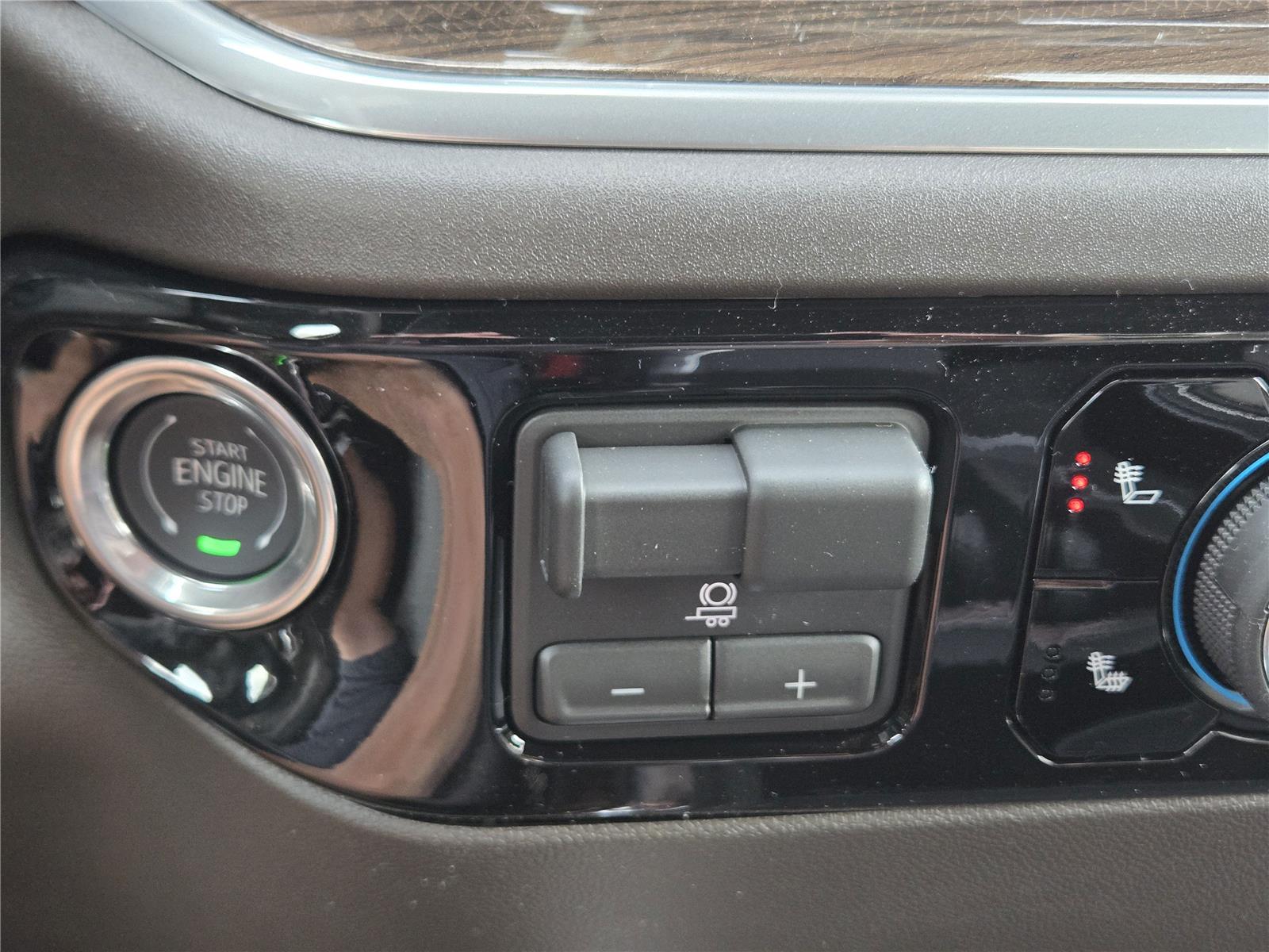 2026 Chevrolet Silverado 2500HD LT at AutoNation Chevrolet Gulf Fwy