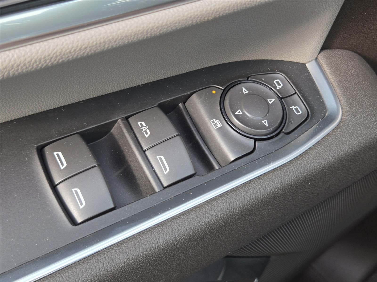 2026 Chevrolet Silverado 2500HD LT at AutoNation Chevrolet Gulf Fwy
