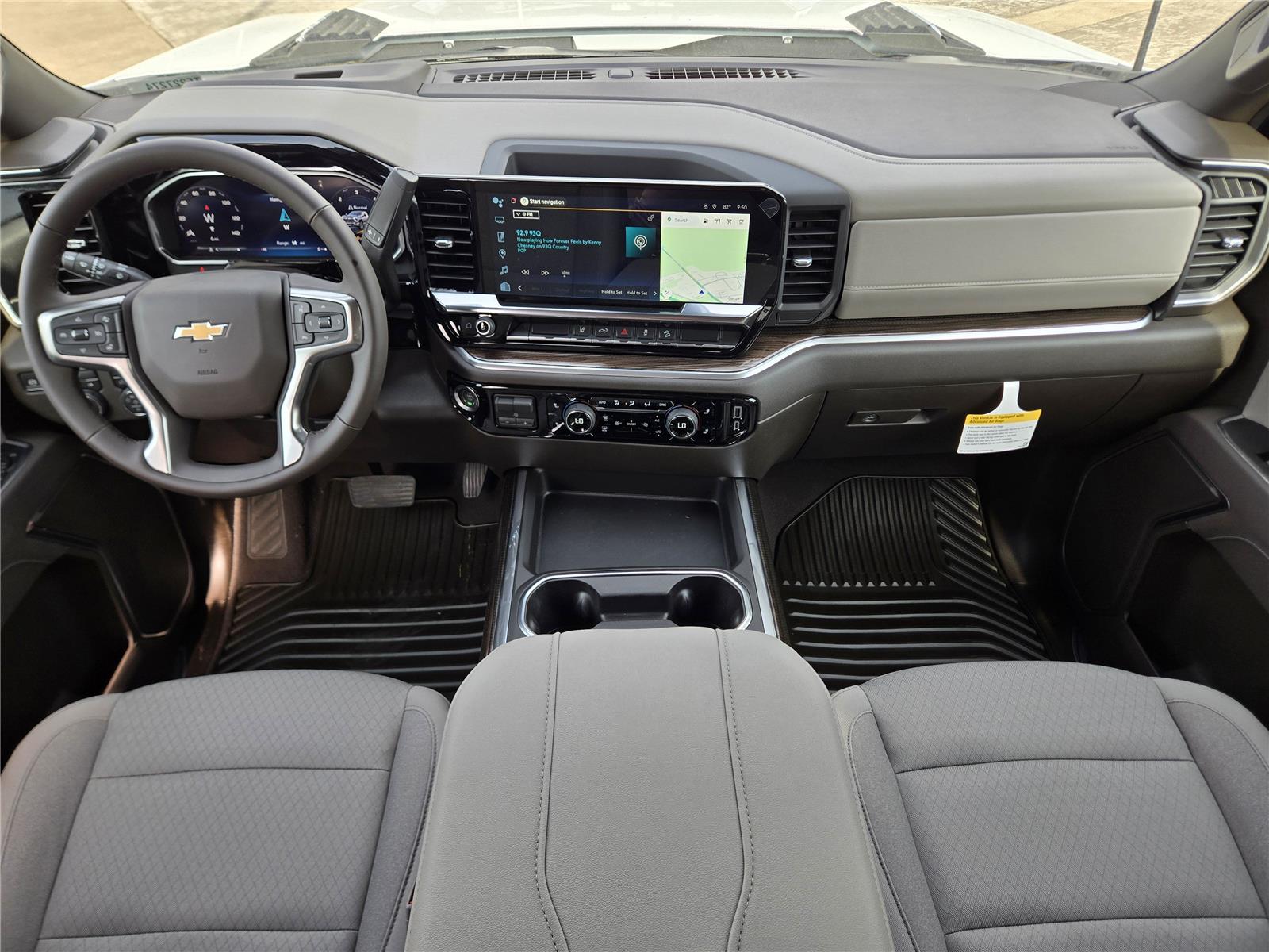 2026 Chevrolet Silverado 2500HD LT at AutoNation Chevrolet Gulf Fwy