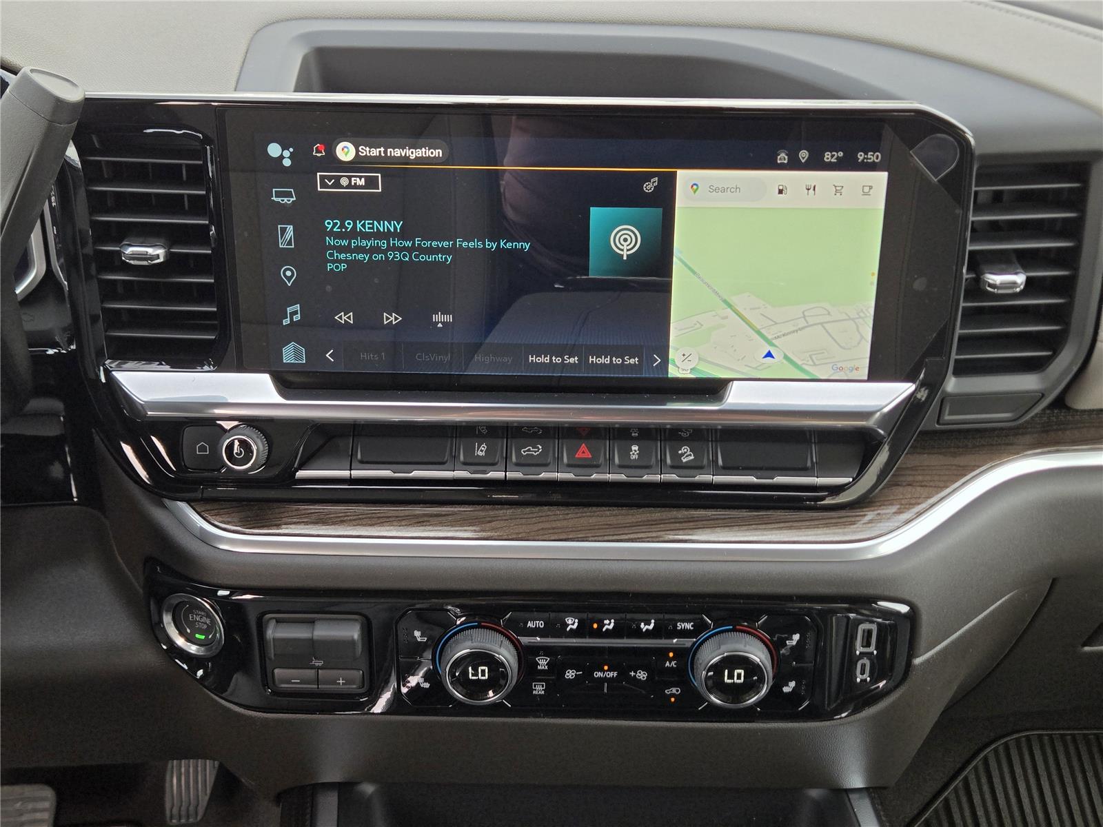2026 Chevrolet Silverado 2500HD LT at AutoNation Chevrolet Gulf Fwy
