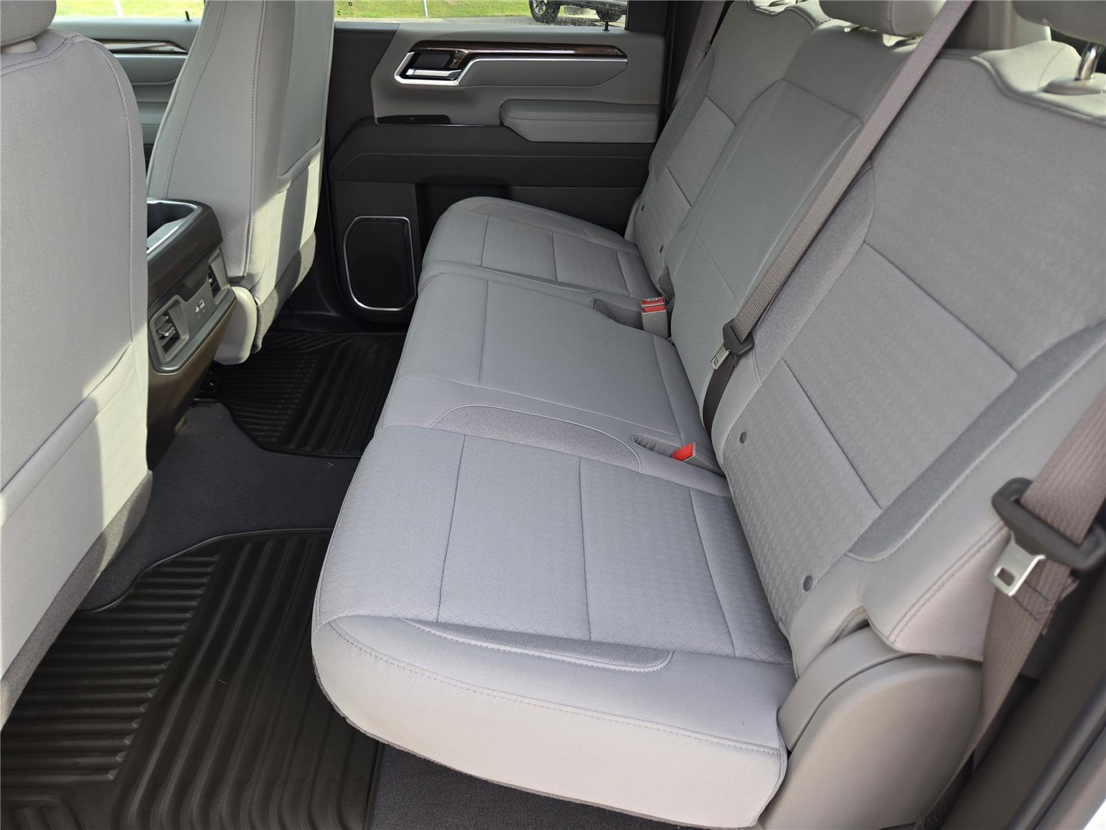 2026 Chevrolet Silverado 2500HD LT at AutoNation Chevrolet Gulf Fwy