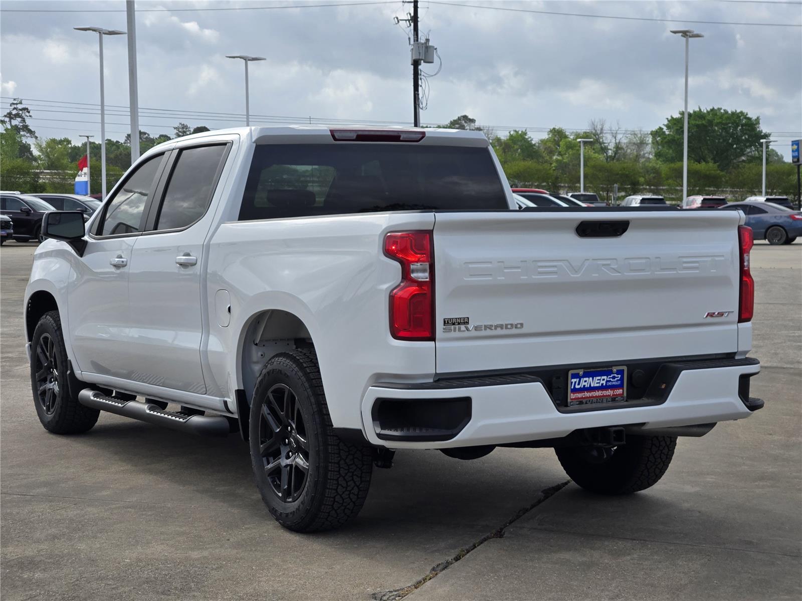 View vehicle photo 6