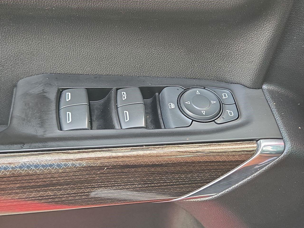 2019 Chevrolet Silverado 1500 LT at Group 1 GMC Buick South