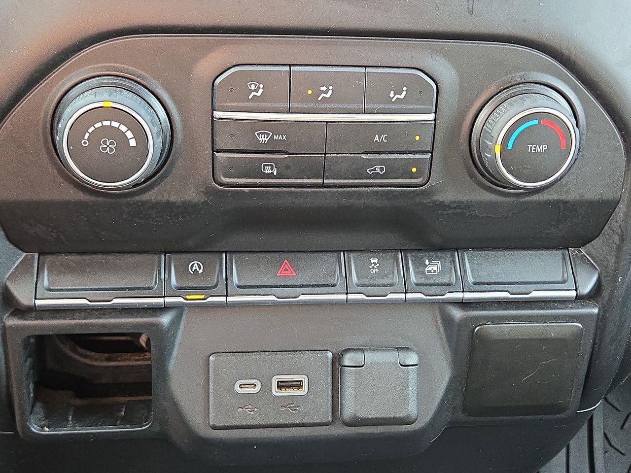 2019 Chevrolet Silverado 1500 LT at Group 1 GMC Buick South