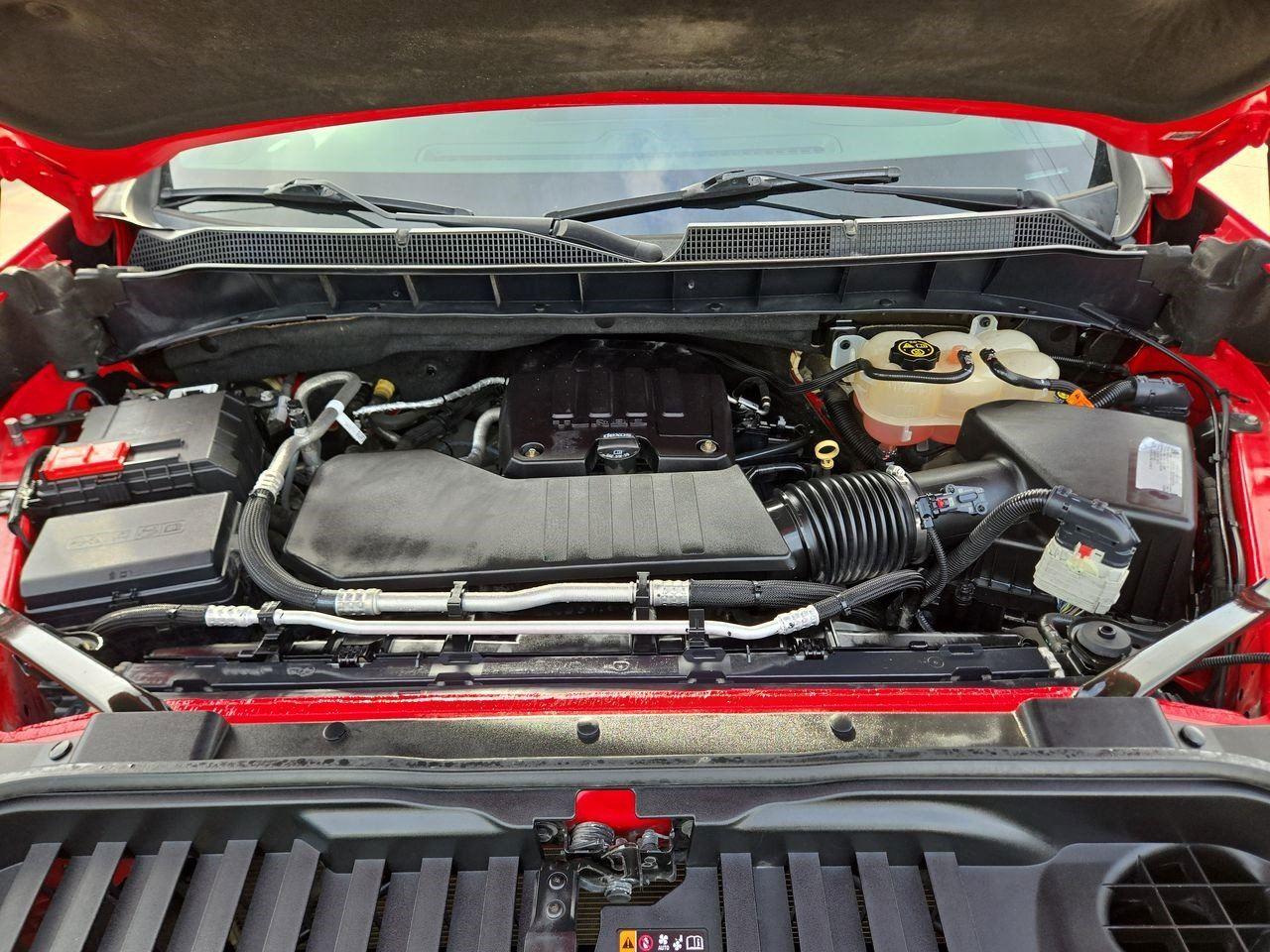 2019 Chevrolet Silverado 1500 LT at Group 1 GMC Buick South