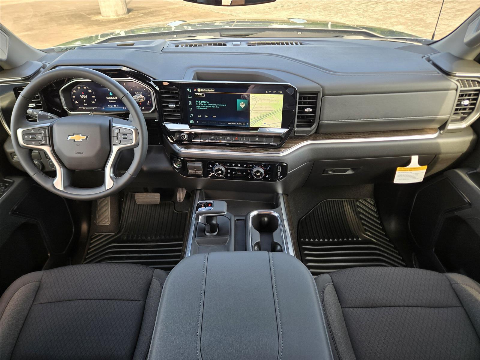 2026 Chevrolet Silverado 1500 LT - 10