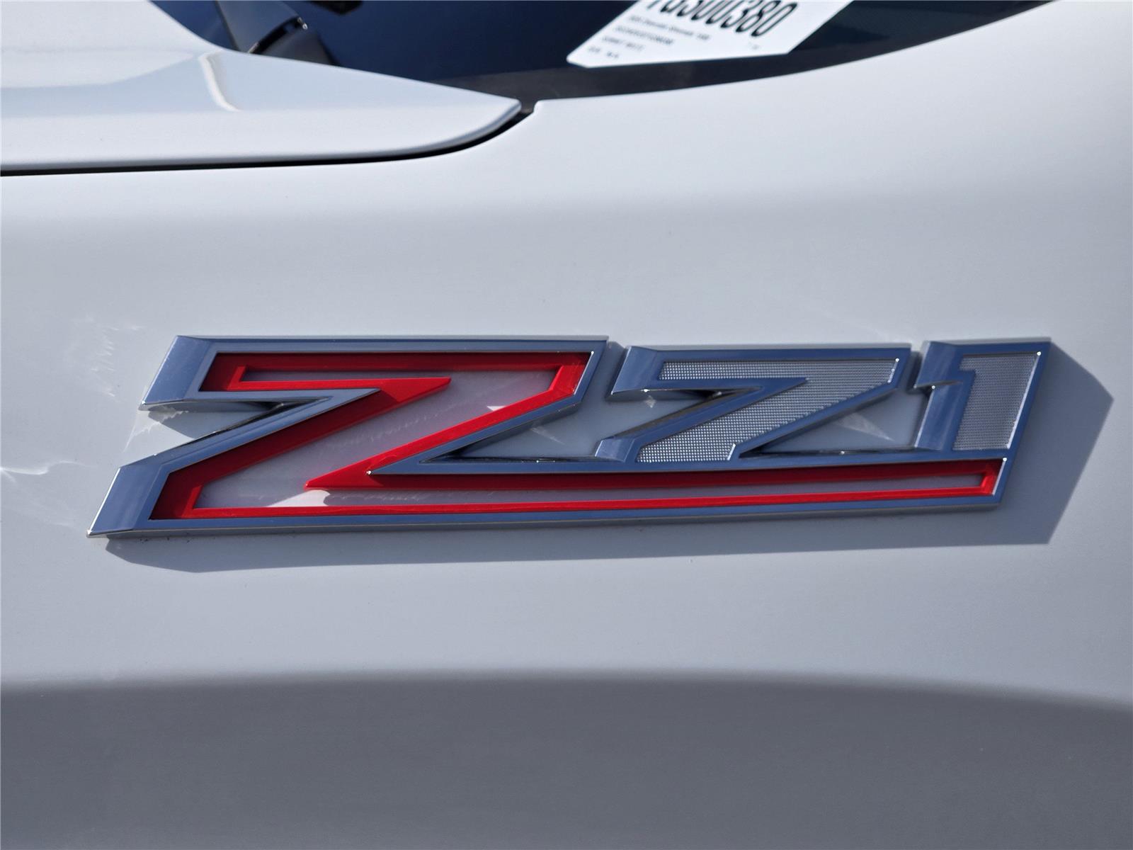 2026 Chevrolet Silverado 1500 LT - 7
