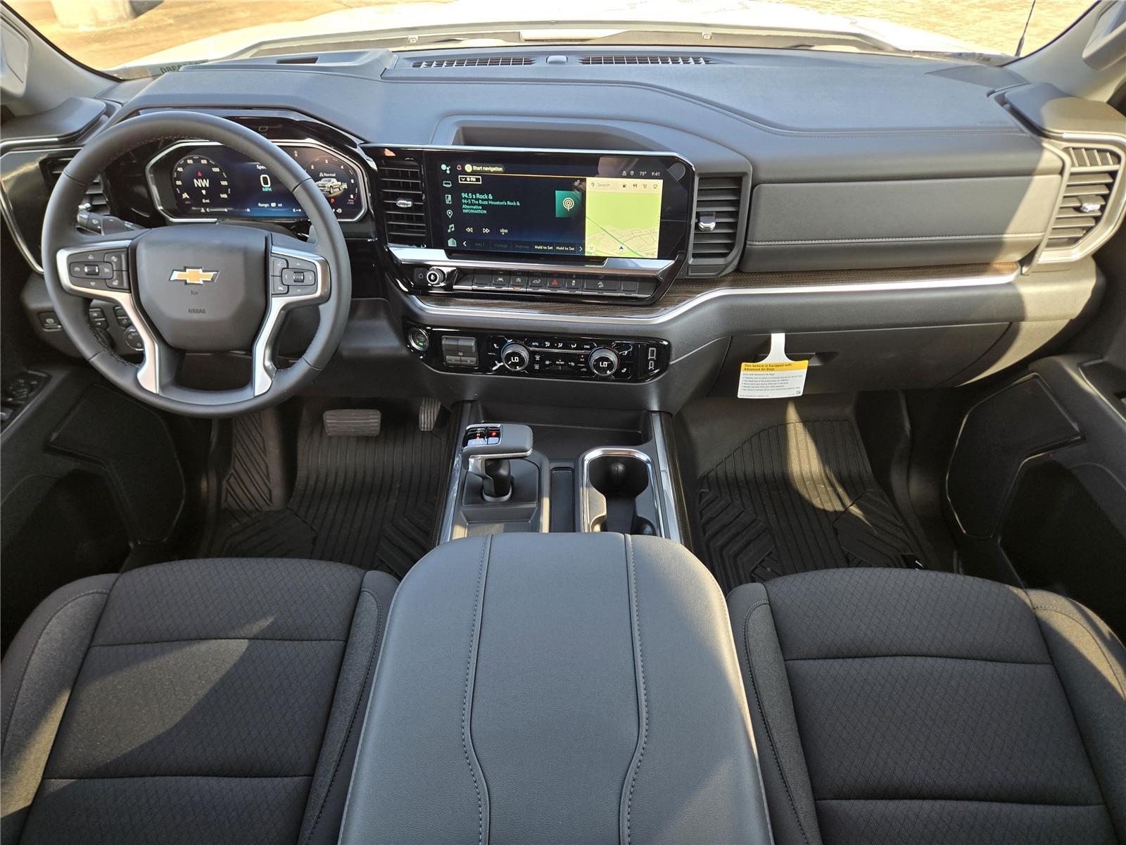 2026 Chevrolet Silverado 1500 LT - 10
