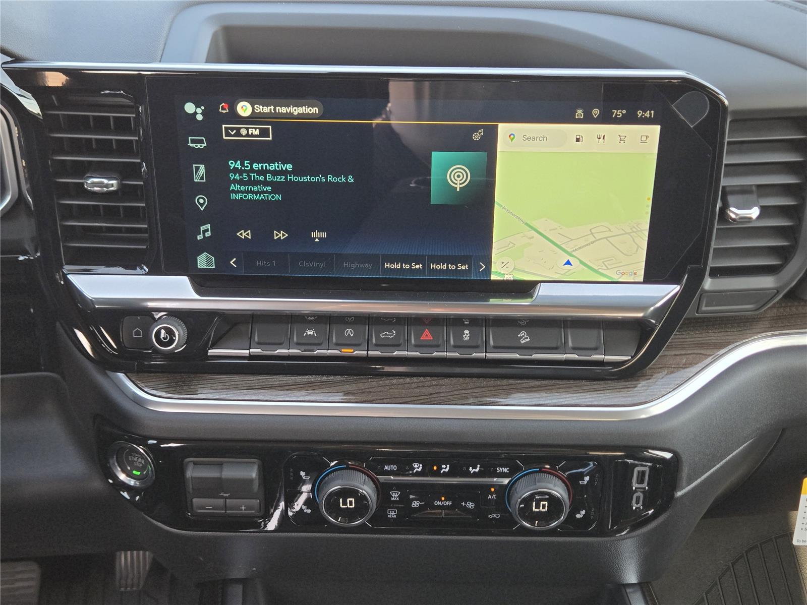 2026 Chevrolet Silverado 1500 LT - 11
