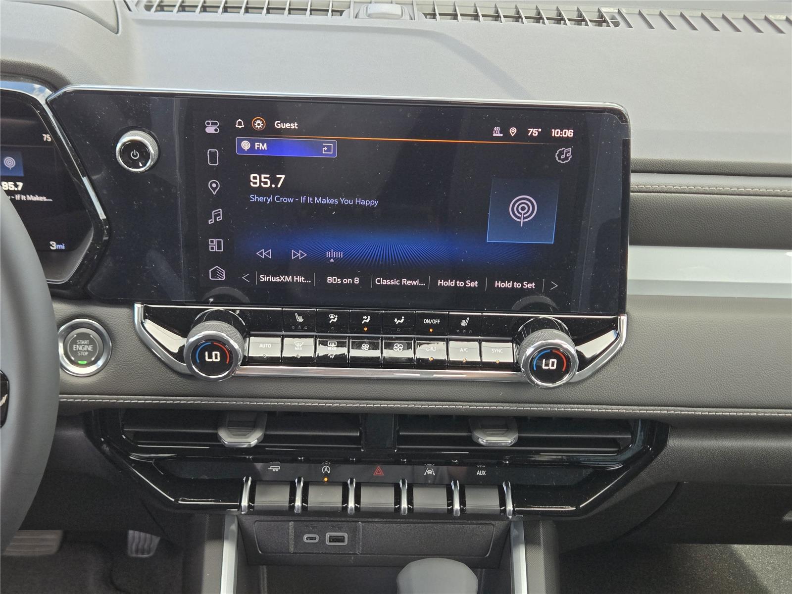 2026 Chevrolet Colorado 2WD LT at Turner Chevrolet