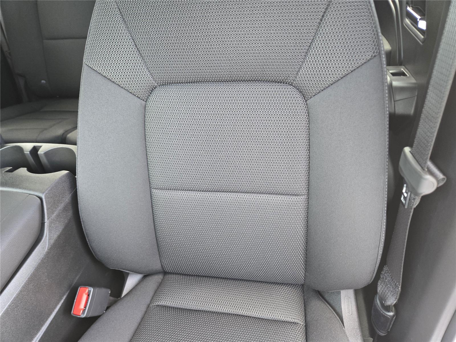 2026 Chevrolet Colorado 2WD LT at Turner Chevrolet