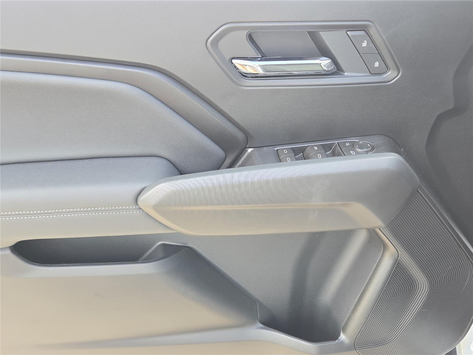 2026 Chevrolet Colorado 2WD LT at Turner Chevrolet