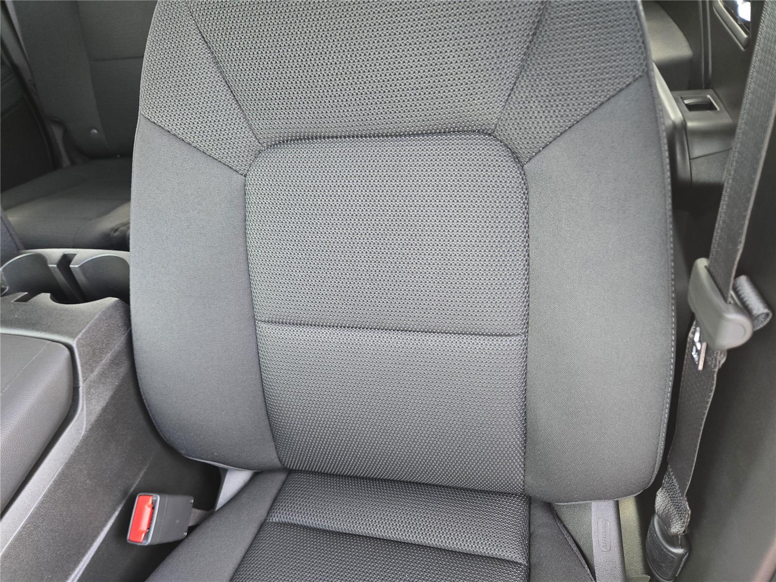 2026 Chevrolet Colorado 2WD LT at Turner Chevrolet