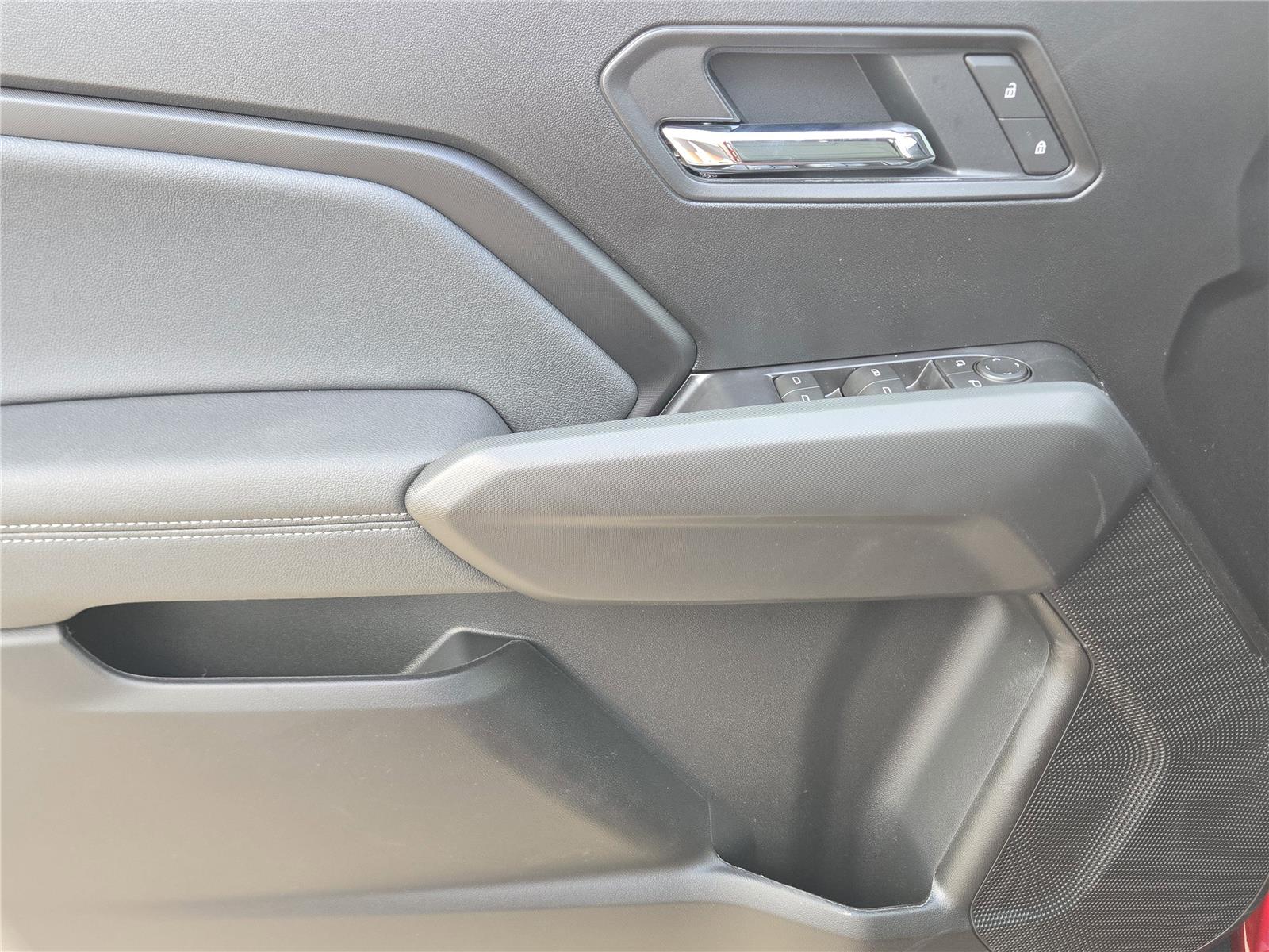 2026 Chevrolet Colorado 2WD LT at Turner Chevrolet