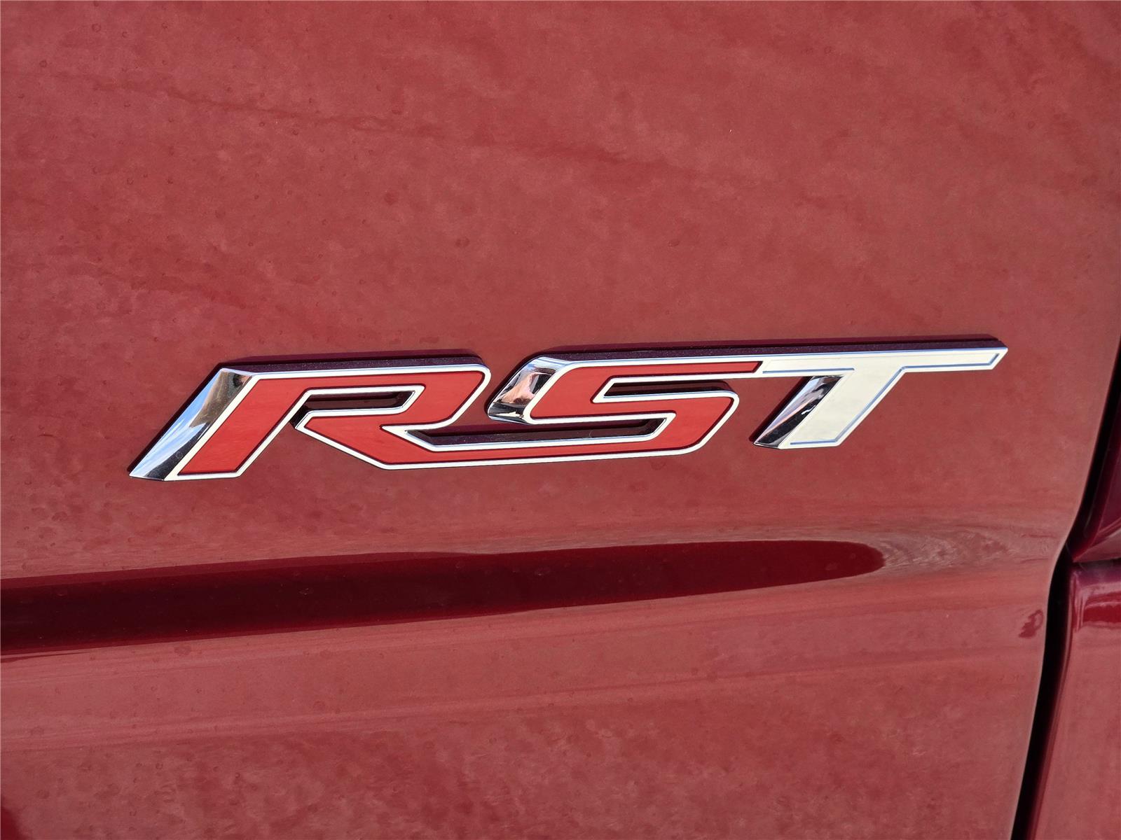 2026 Chevrolet Silverado 1500 RST - 8