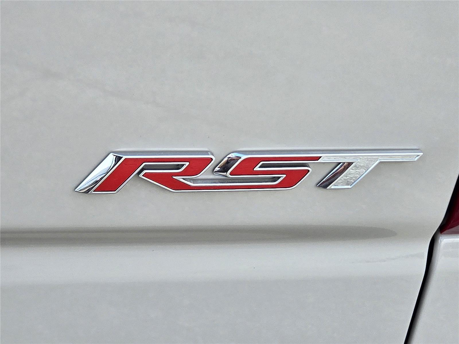2026 Chevrolet Silverado 1500 RST - 9