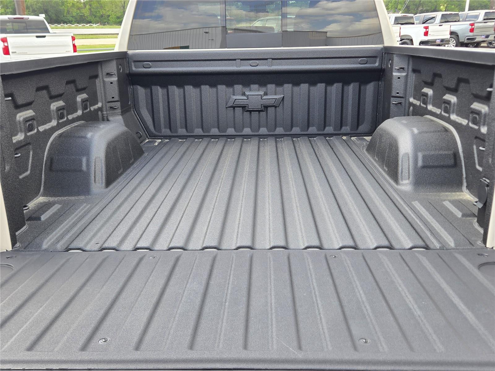 2026 Chevrolet Silverado 1500 RST - 10