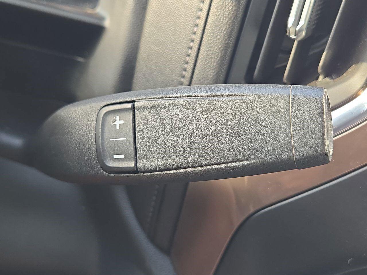 2021 Chevrolet Silverado 1500 High Country at Group 1 GMC Buick South
