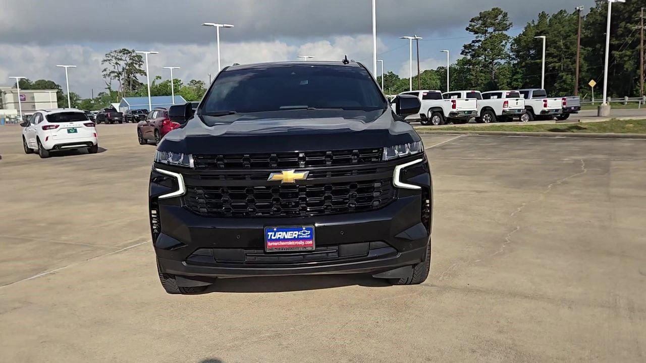 2024 Chevrolet Tahoe LS at Westside Kia