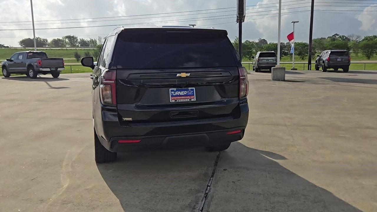 2024 Chevrolet Tahoe LS at Westside Kia