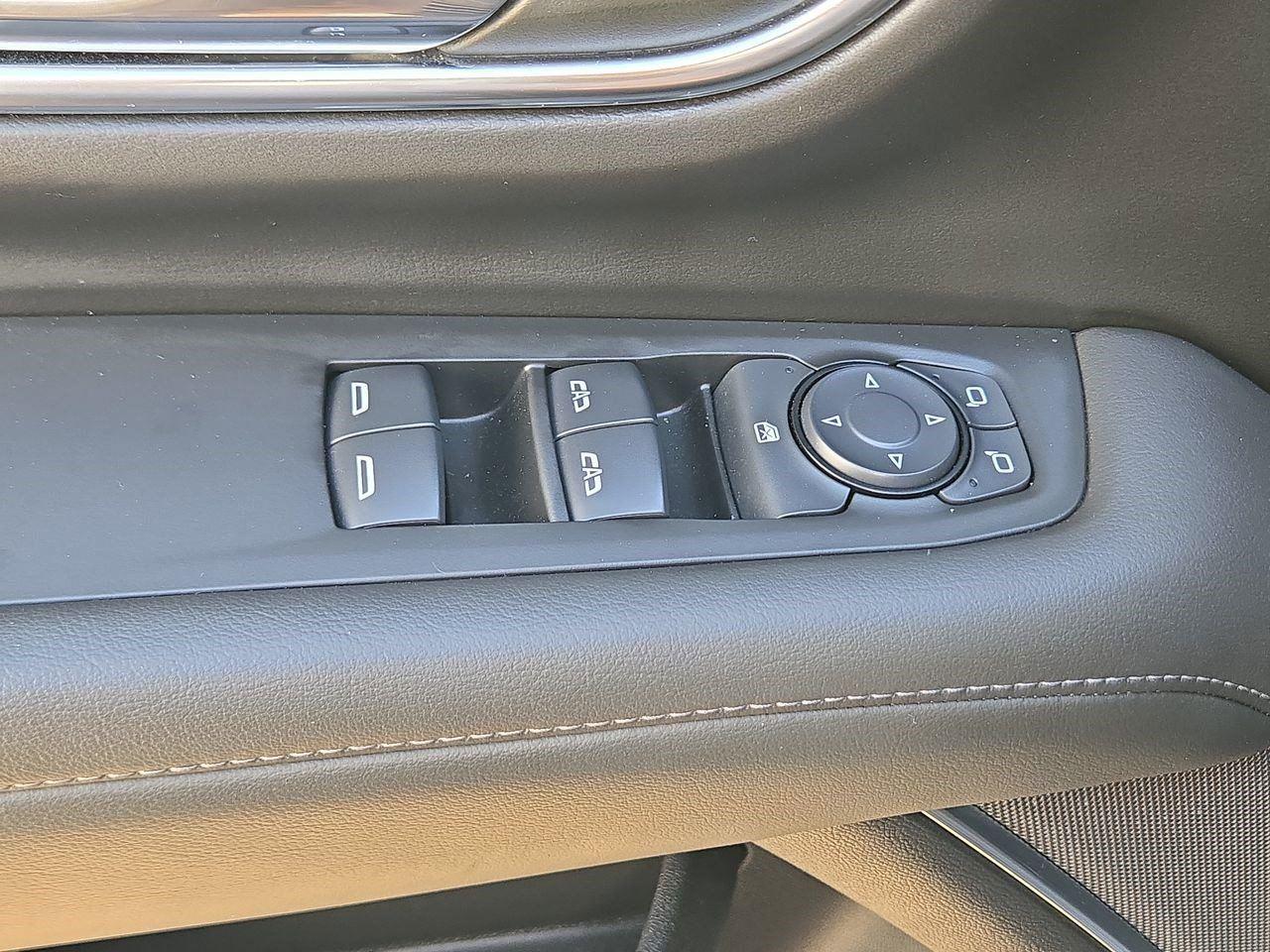 2024 Chevrolet Tahoe LS at Westside Kia