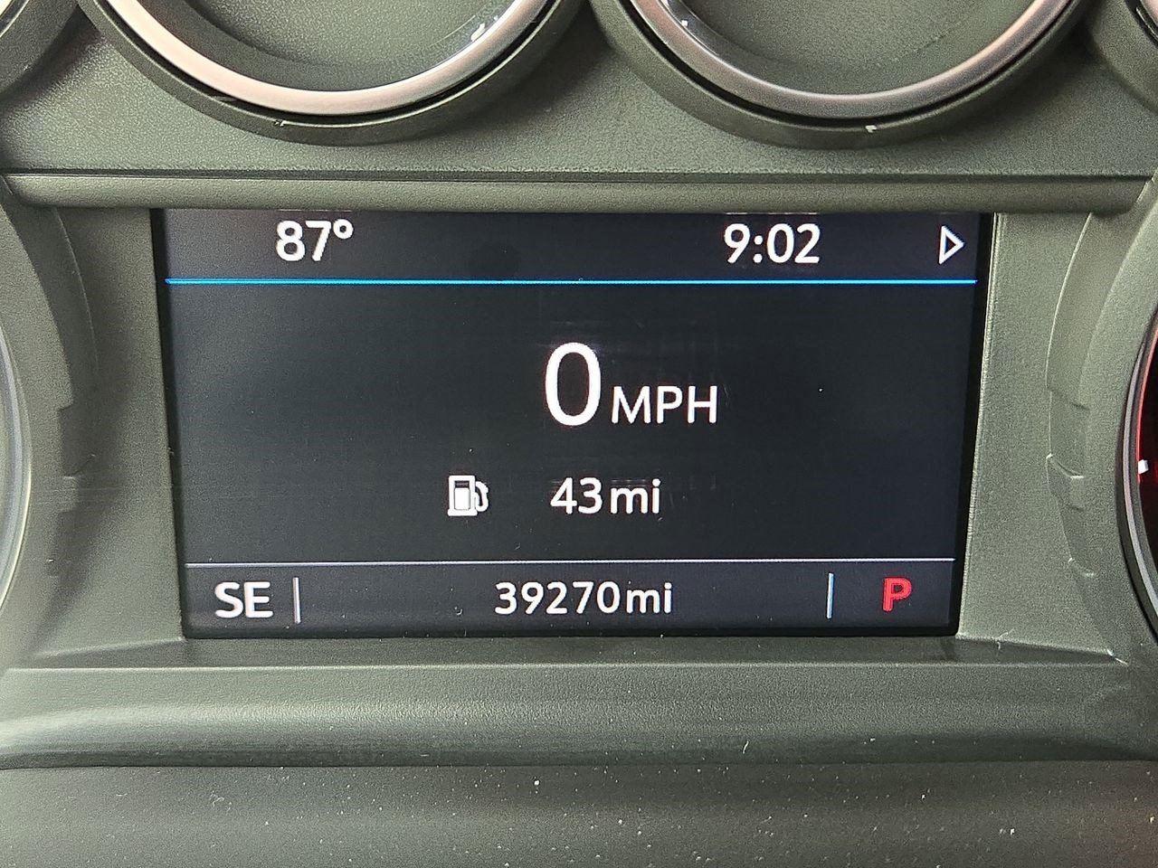 2024 Chevrolet Tahoe LS at Westside Kia