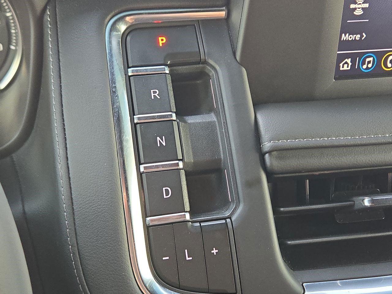 2024 Chevrolet Tahoe LS at Westside Kia
