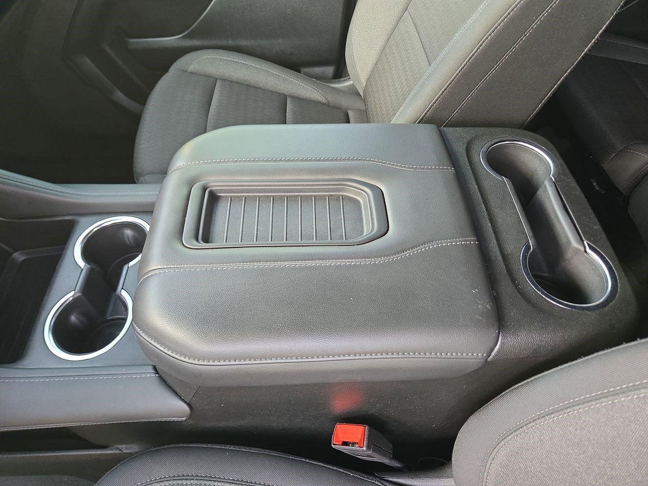2024 Chevrolet Tahoe LS at Westside Kia