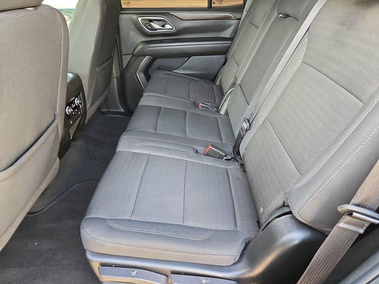 2024 Chevrolet Tahoe LS at Westside Kia