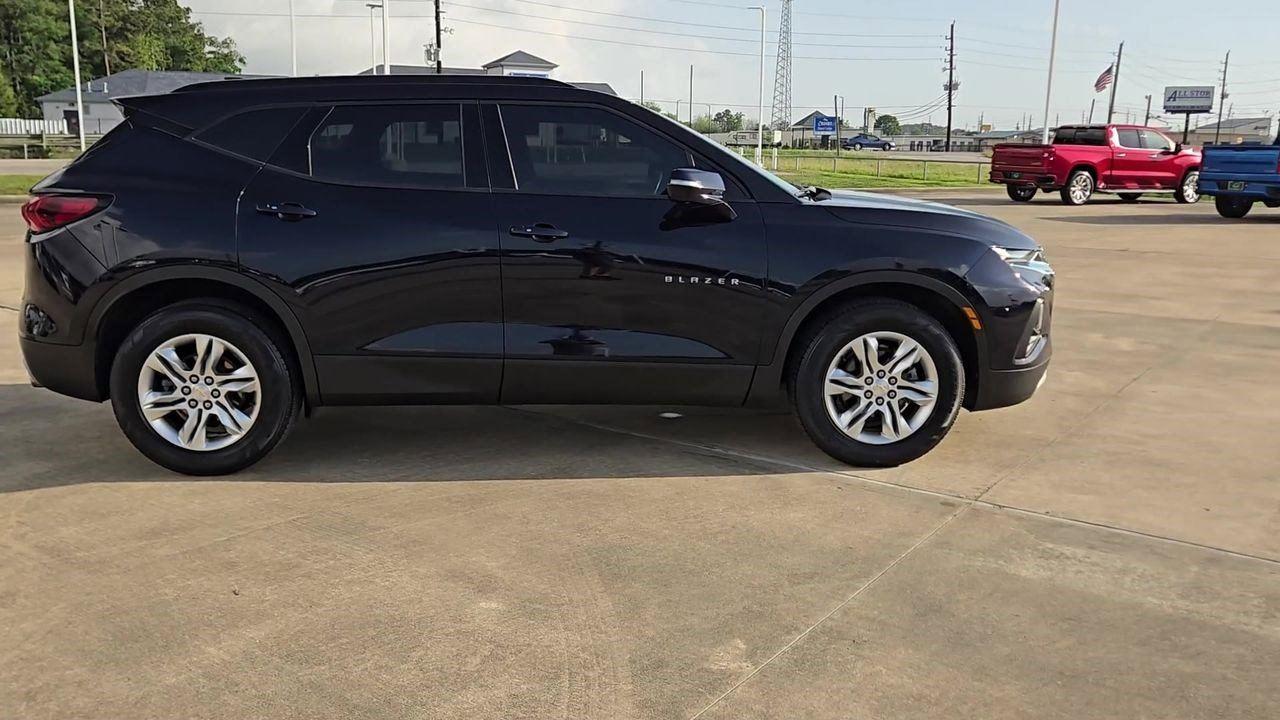 2021 Chevrolet Blazer LT - 8