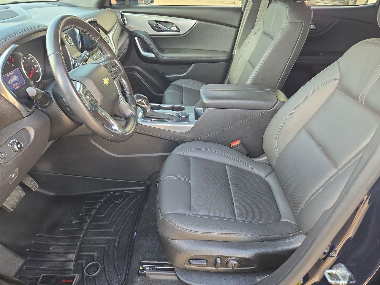 2021 Chevrolet Blazer LT - 10
