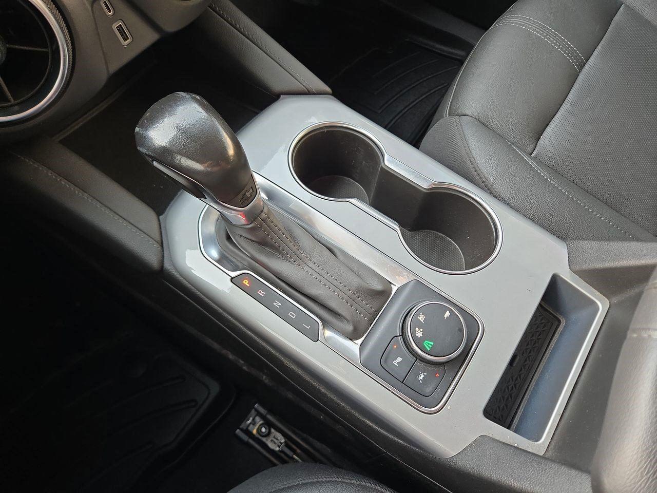 2021 Chevrolet Blazer LT at Group 1 GMC Buick South