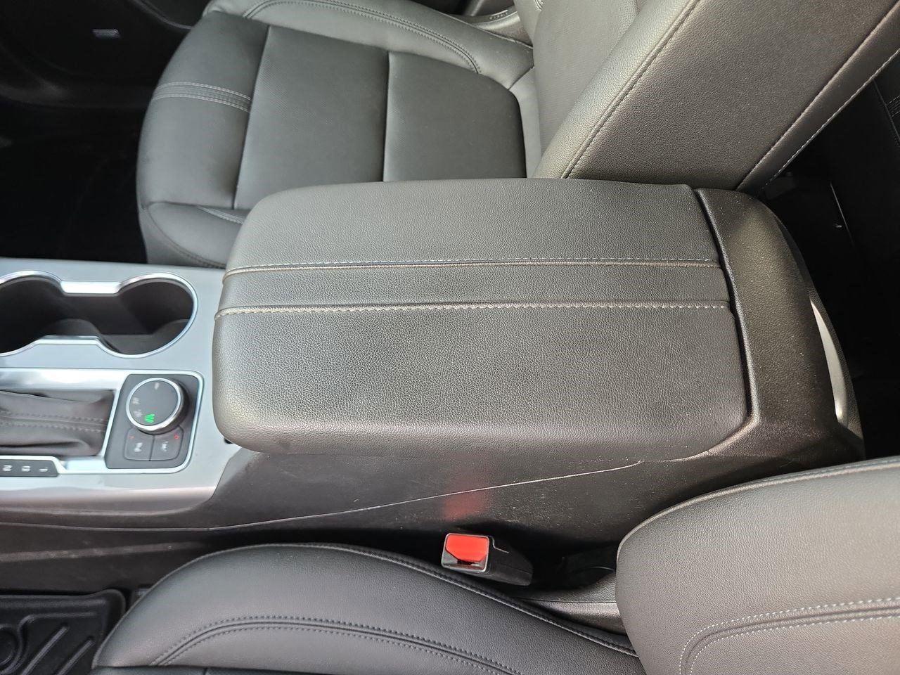 2021 Chevrolet Blazer LT at Group 1 GMC Buick South