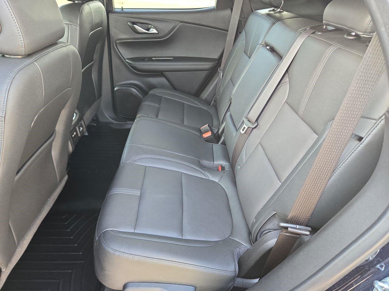 2021 Chevrolet Blazer LT at Group 1 GMC Buick South