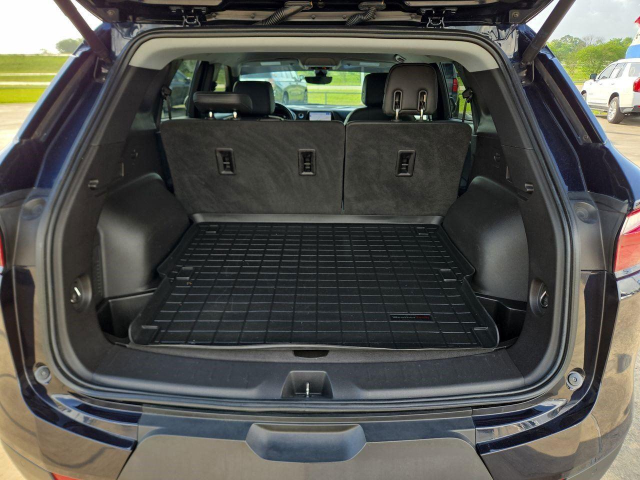 2021 Chevrolet Blazer LT at Group 1 GMC Buick South
