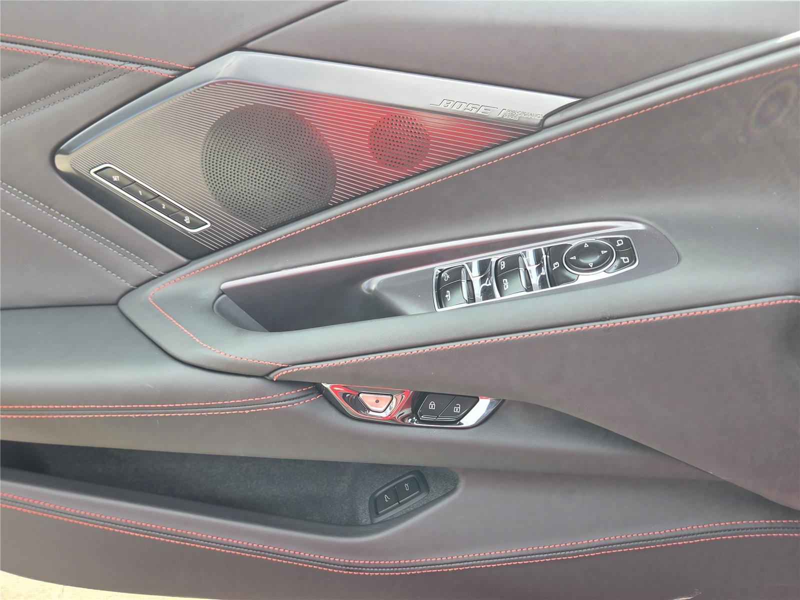 2026 Chevrolet Corvette 3LZ at Ron Craft Chevrolet Cadillac