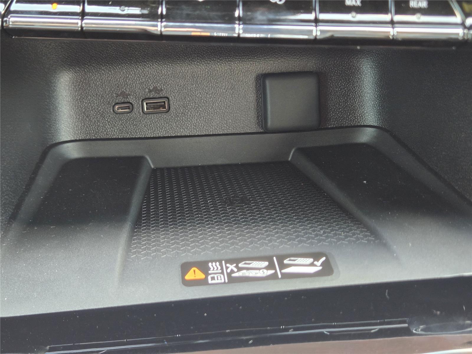 2026 Chevrolet Traverse AWD Z71 at Turner Chevrolet