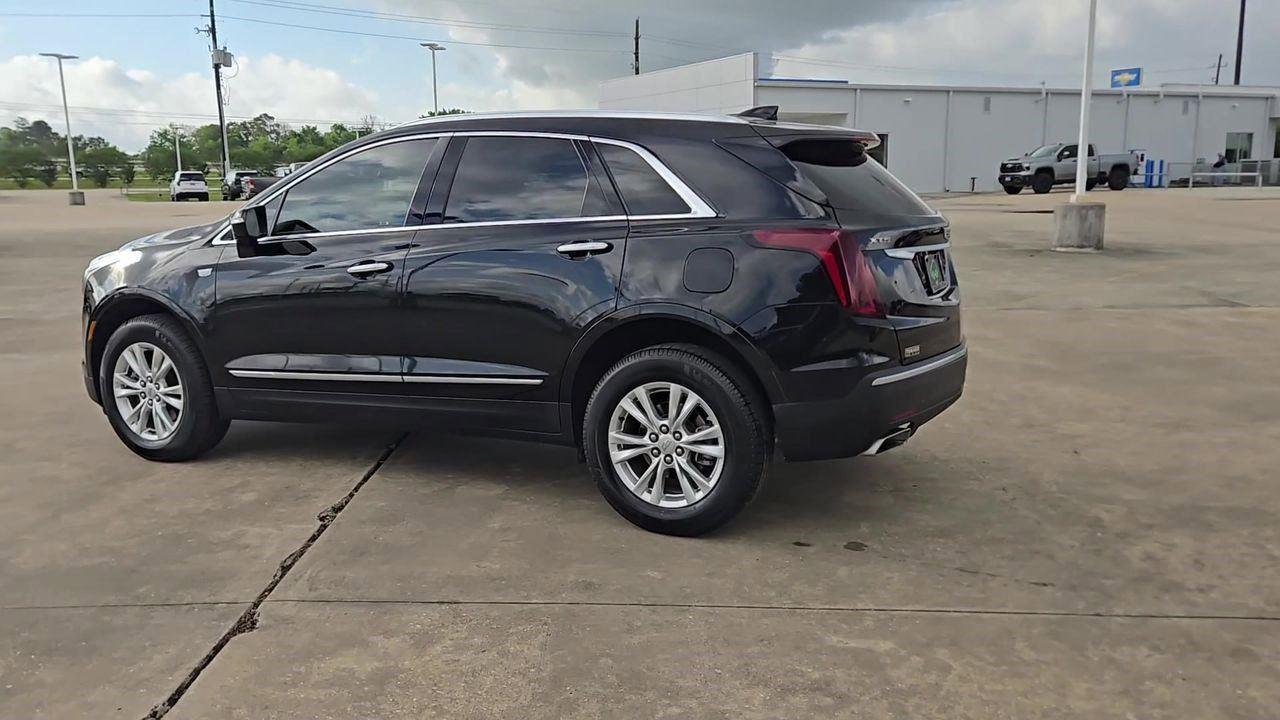 2023 Cadillac XT5 FWD Luxury - 5