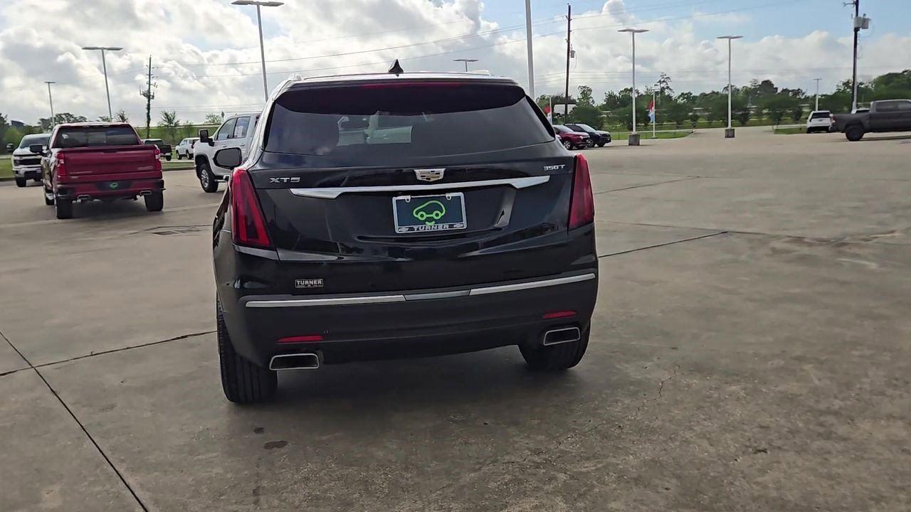 2023 Cadillac XT5 FWD Luxury - 6