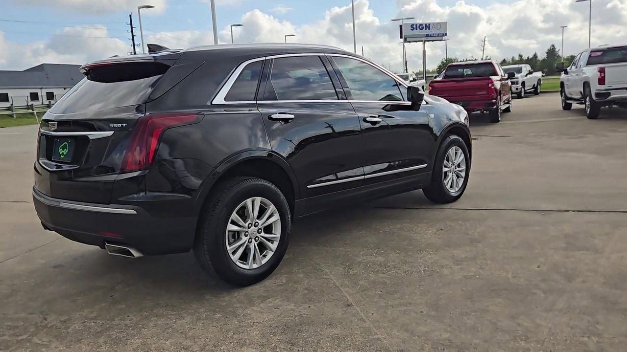 2023 Cadillac XT5 FWD Luxury - 7