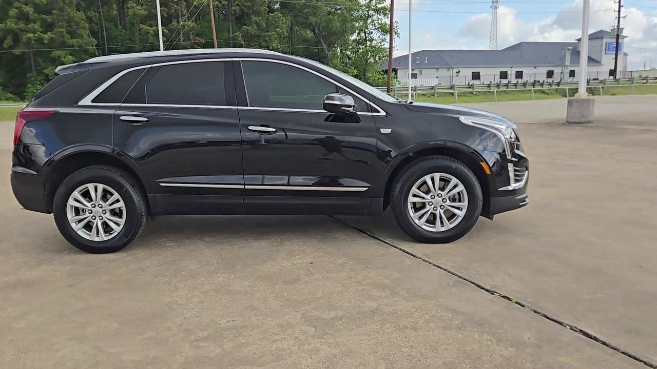 2023 Cadillac XT5 FWD Luxury - 8