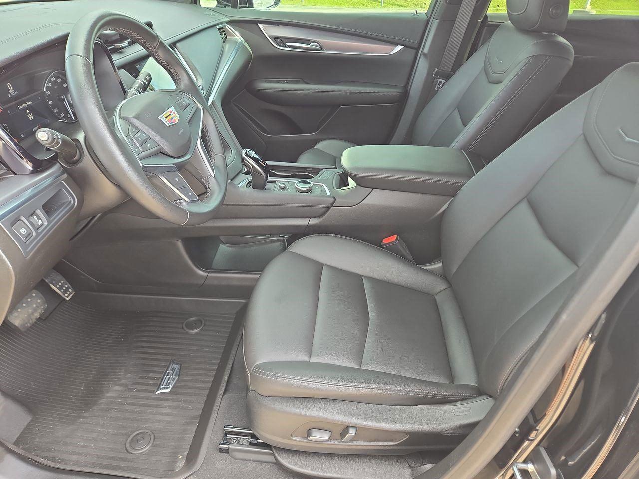 2023 Cadillac XT5 FWD Luxury - 10