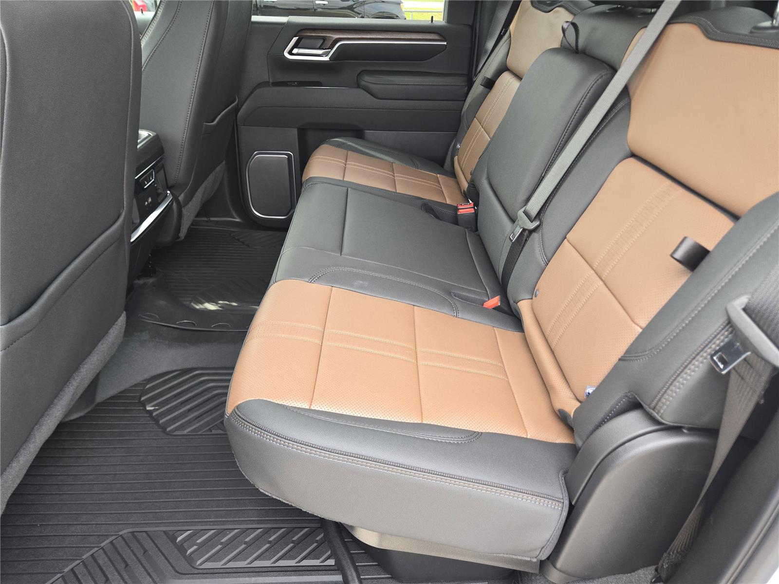 2026 Chevrolet Silverado 2500HD High Country at AutoNation Chevrolet Gulf Fwy