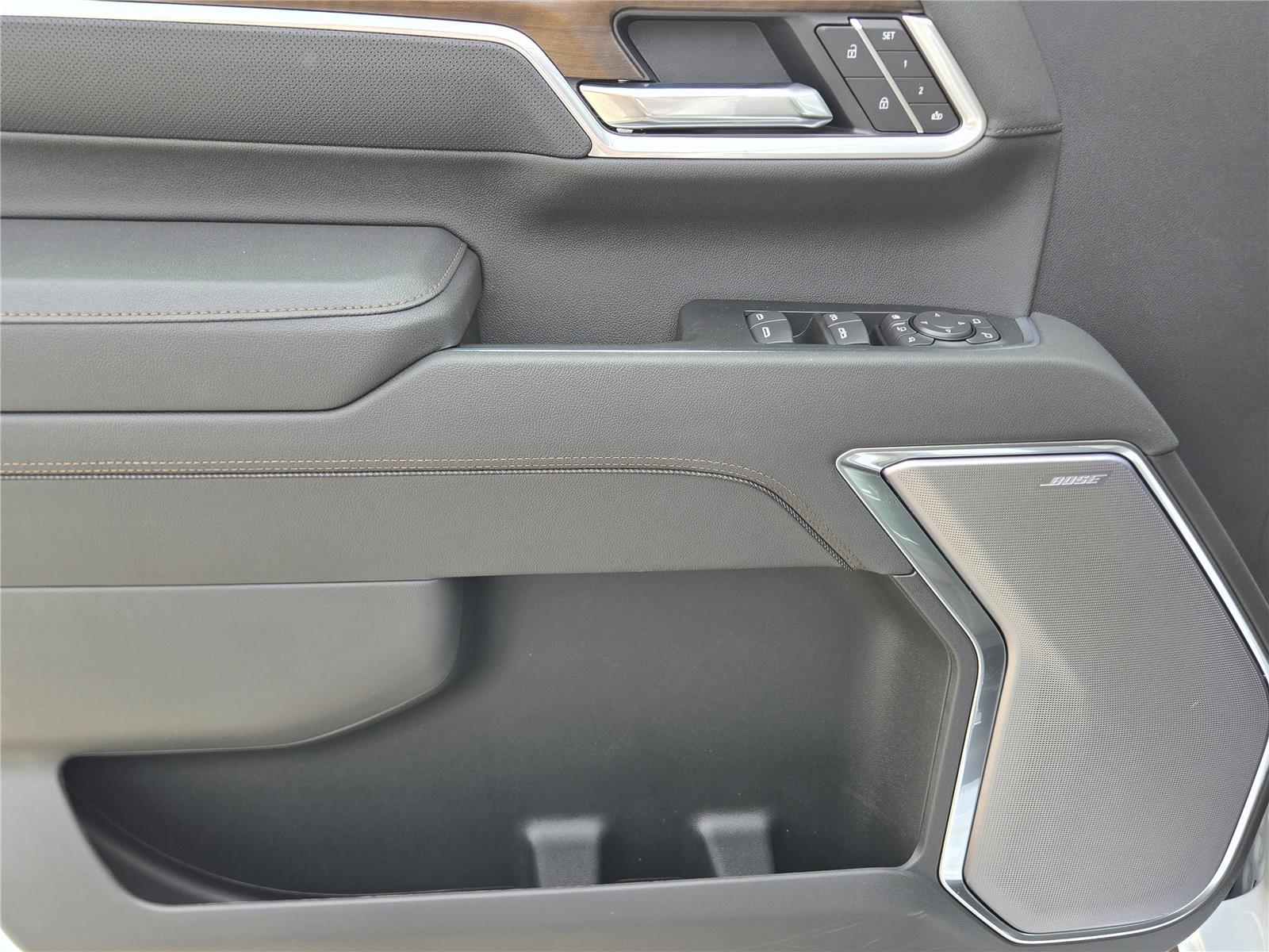 2026 Chevrolet Silverado 2500HD High Country at AutoNation Chevrolet Gulf Fwy