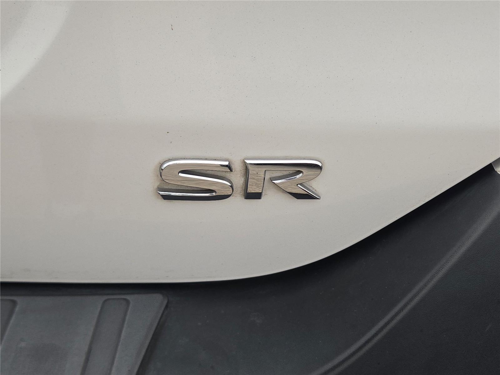 2018 Nissan Kicks SR at Sterling McCall Nissan