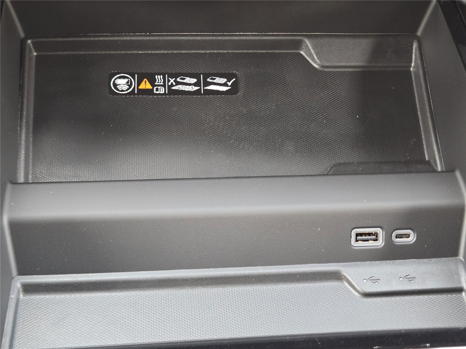 2026 Chevrolet Tahoe High Country at Turner Chevrolet
